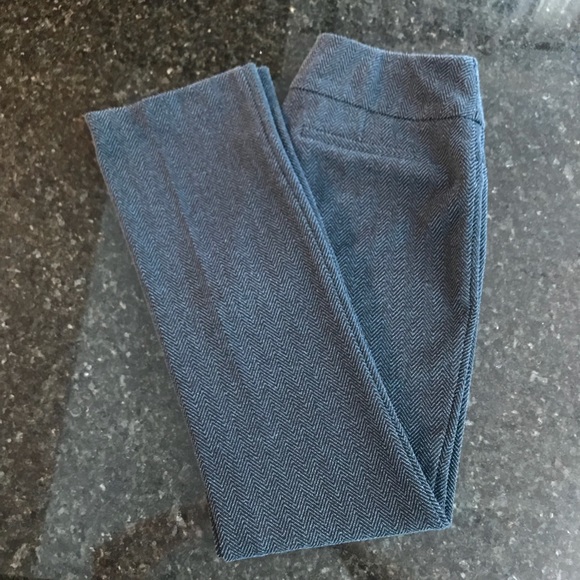 New York & Company Pants - Stretch Pull On Bootcut Dress/Career Pant